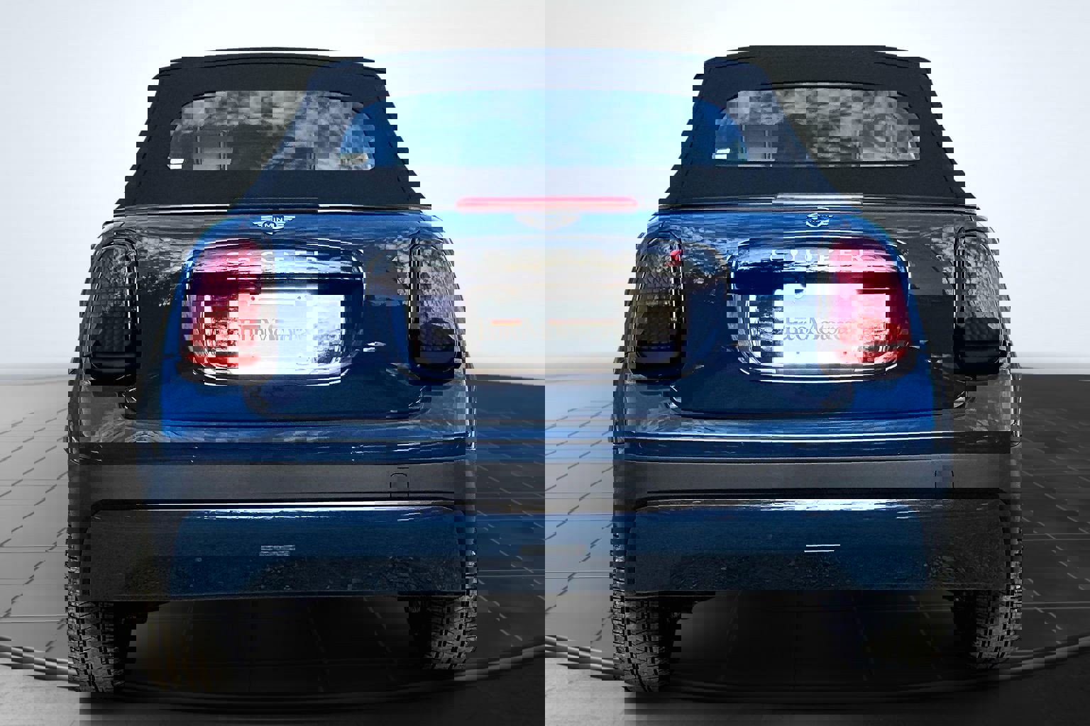 New 2026 MINI Cooper S image 4