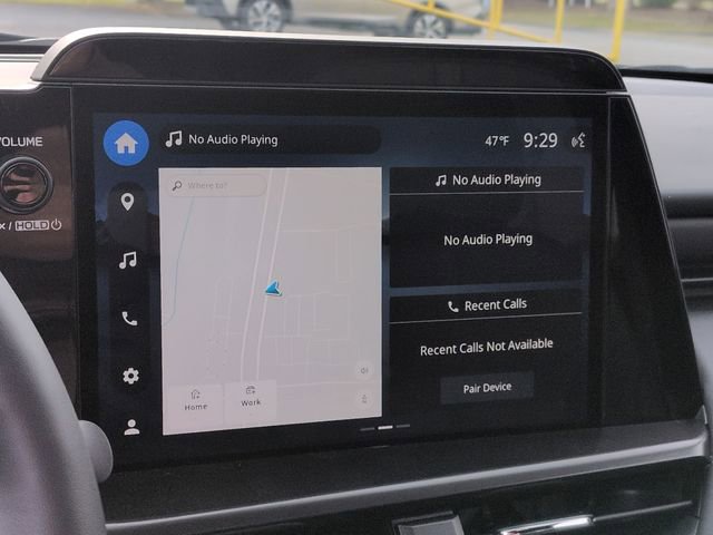 New 2026 Subaru Outback Touring XT image 21