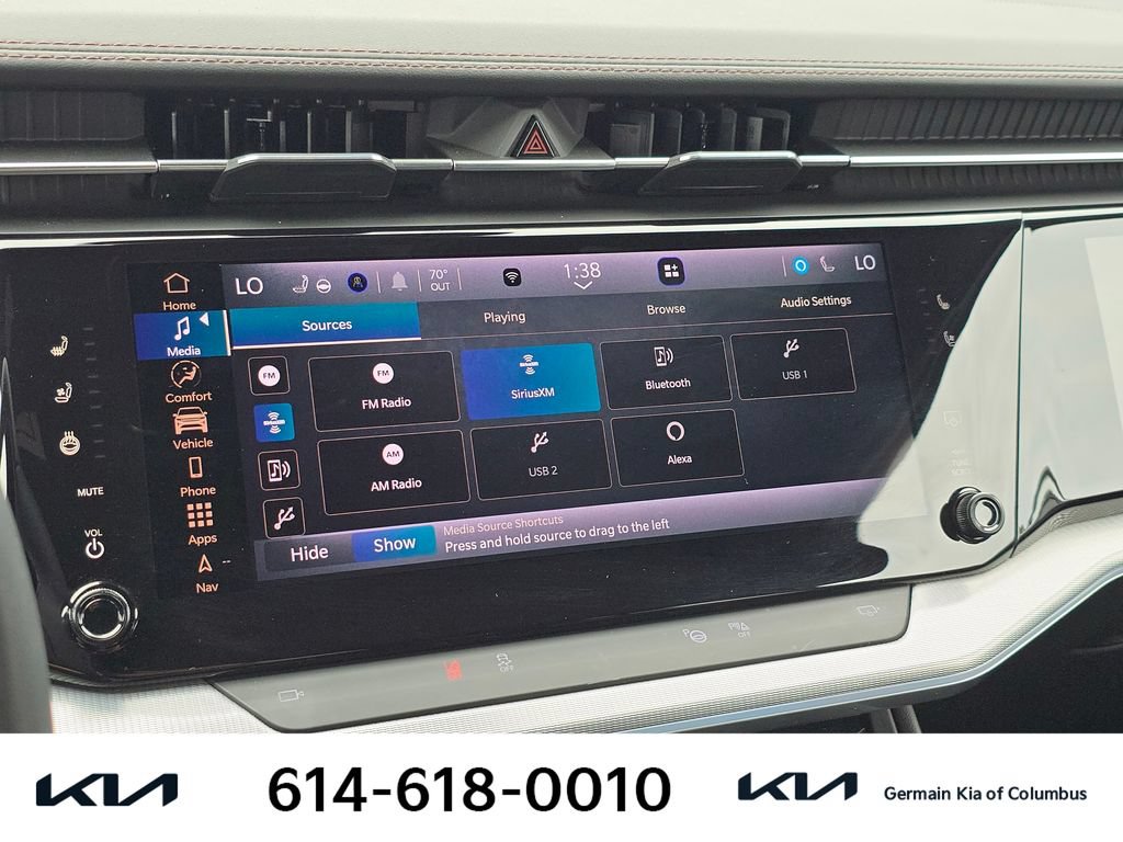 Used 2024 Jeep Wagoneer Launch Edition AWD/4WD image 29