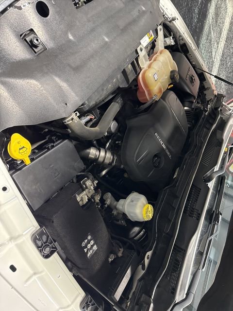 Used 2019 RAM 1500 Laramie w/ Convenience Group image 32