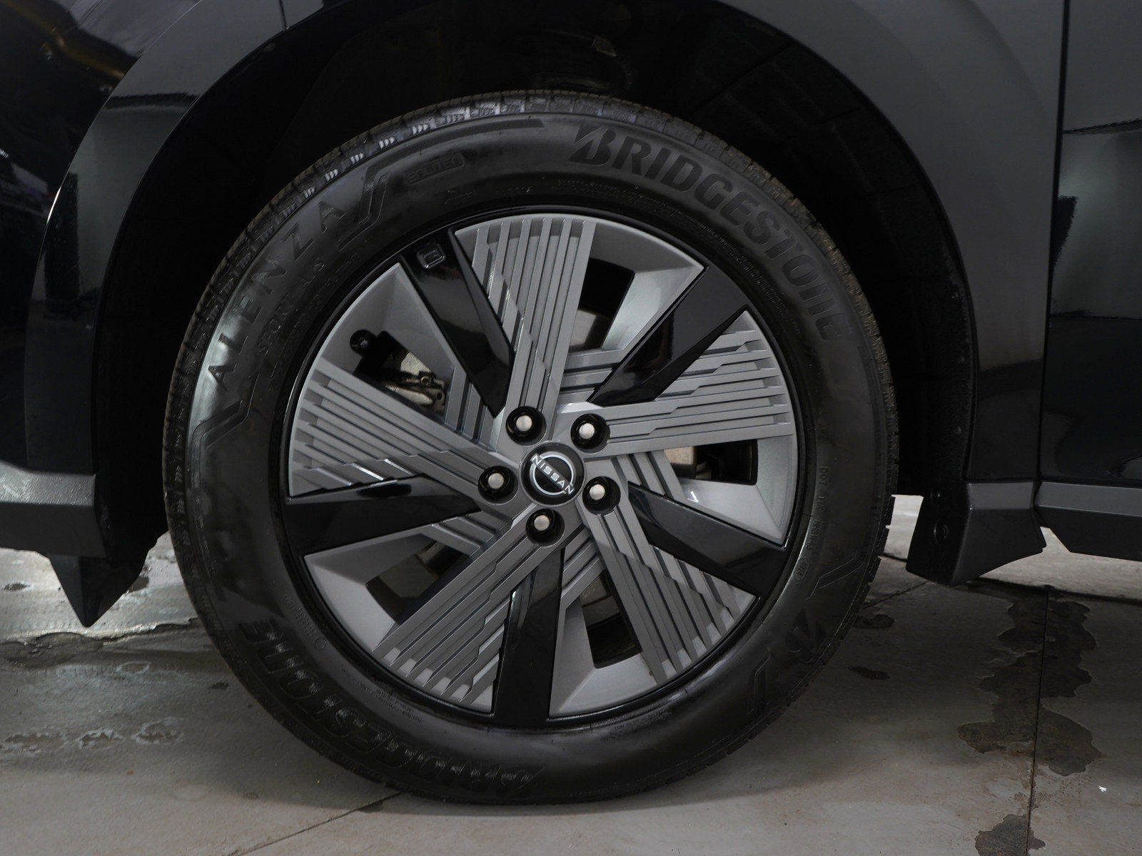 Used 2025 Nissan Murano SL image 31