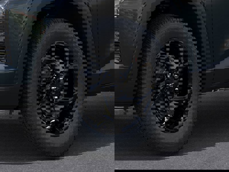 New 2026 Chevrolet Trax LT w/ Driver Confidence Package image 9