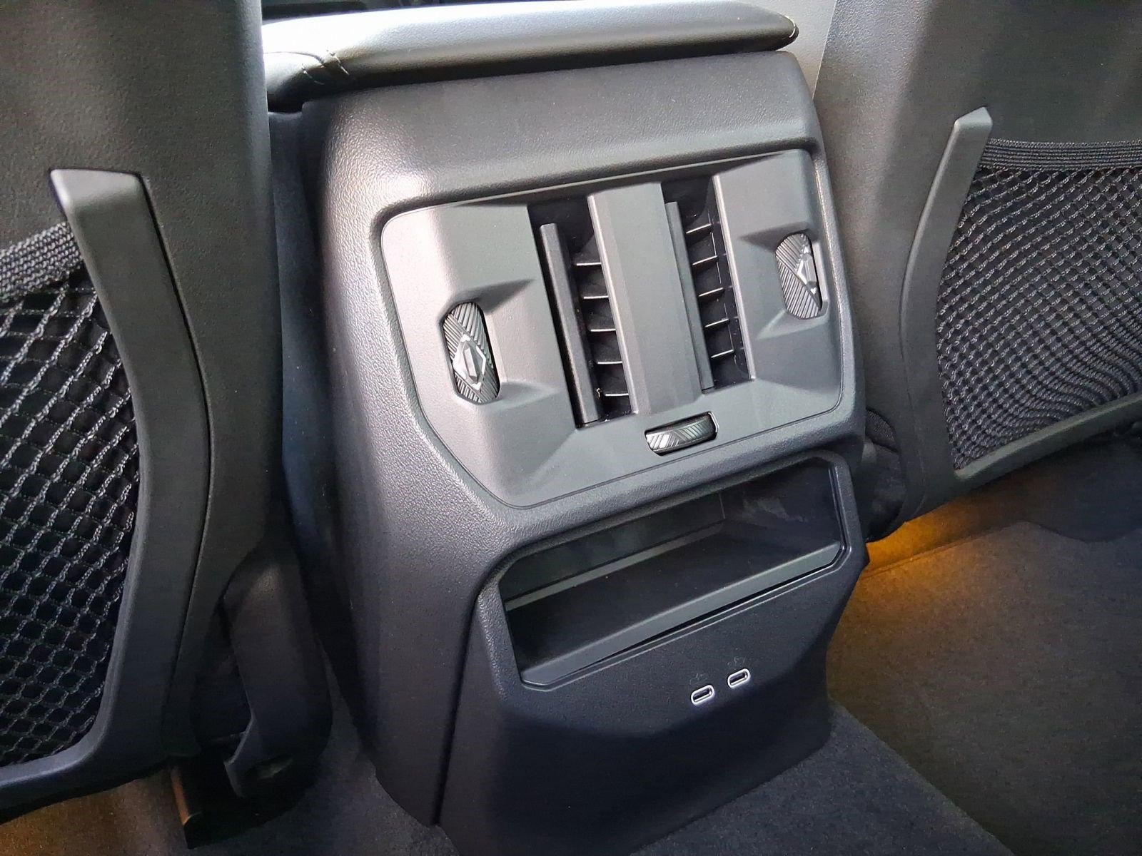 Used 2026 BMW X3 xDrive30 w/ M Sport Package image 28