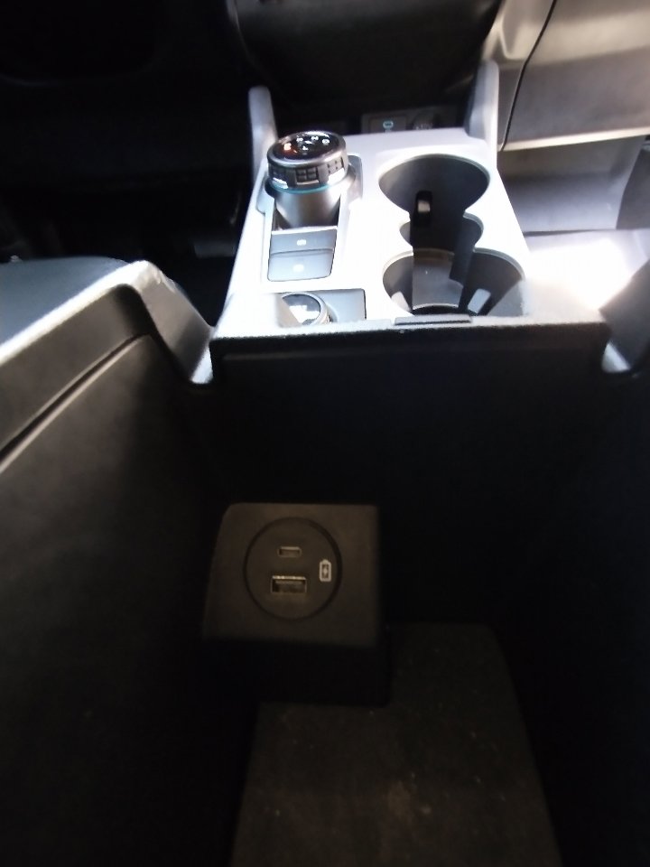 Used 2021 Ford Bronco Sport Outer Banks image 72