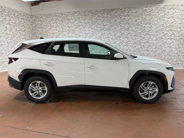 New 2026 Hyundai Tucson SE FWD image 6