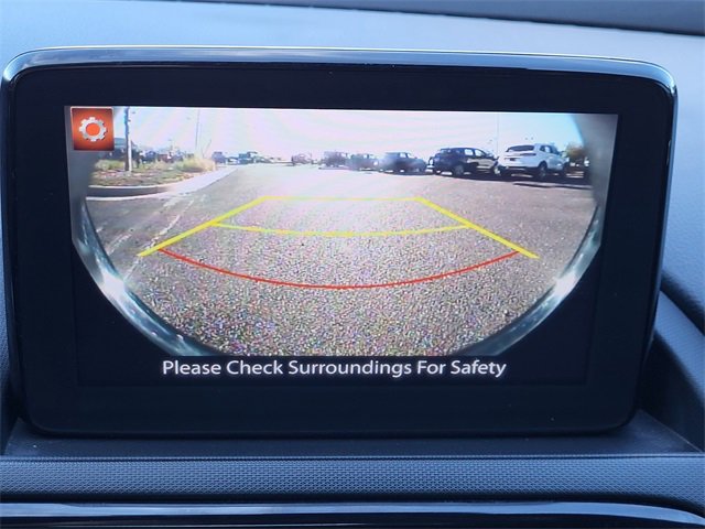 Used 2022 MAZDA MX-5 Miata RF Grand Touring image 19