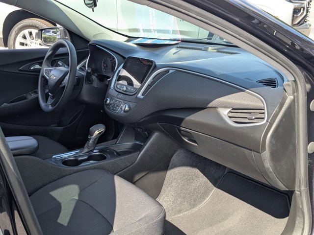 Used 2023 Chevrolet Malibu LT FWD image 20