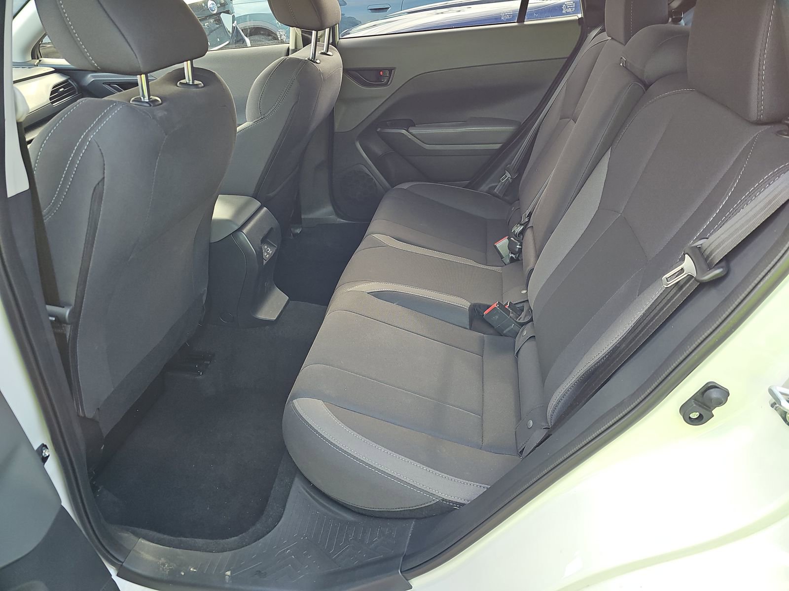 Used 2025 Subaru Crosstrek 2.0i Premium image 19