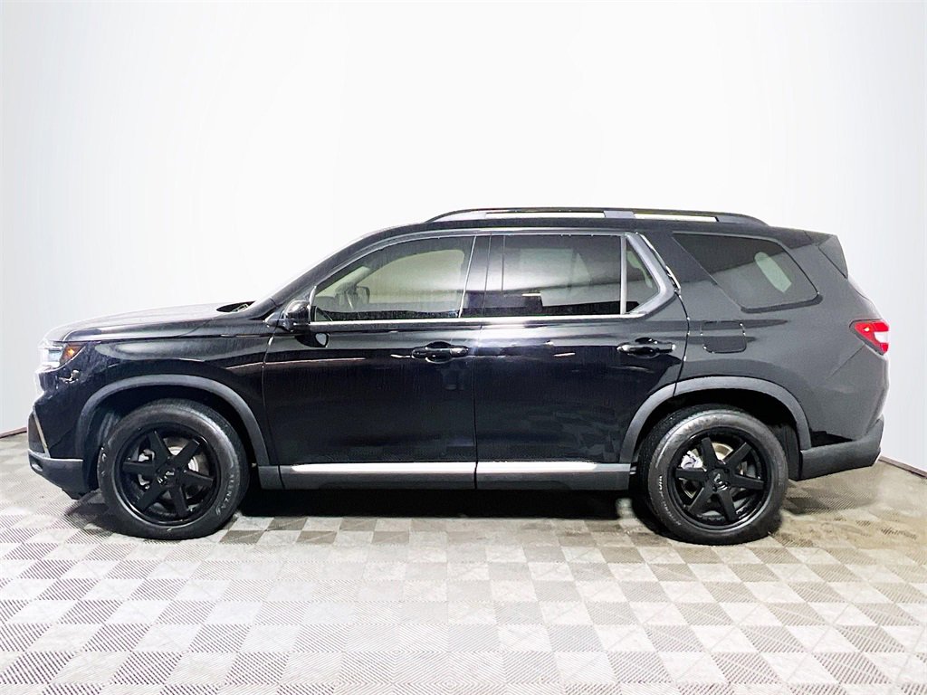 Used 2024 Honda Pilot Elite image 5