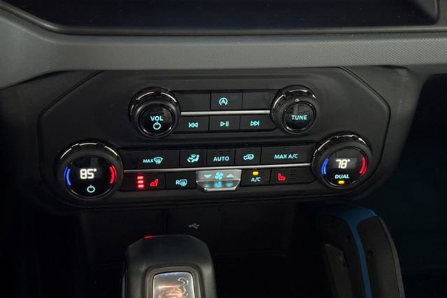 Used 2023 Ford Bronco Black Diamond image 25