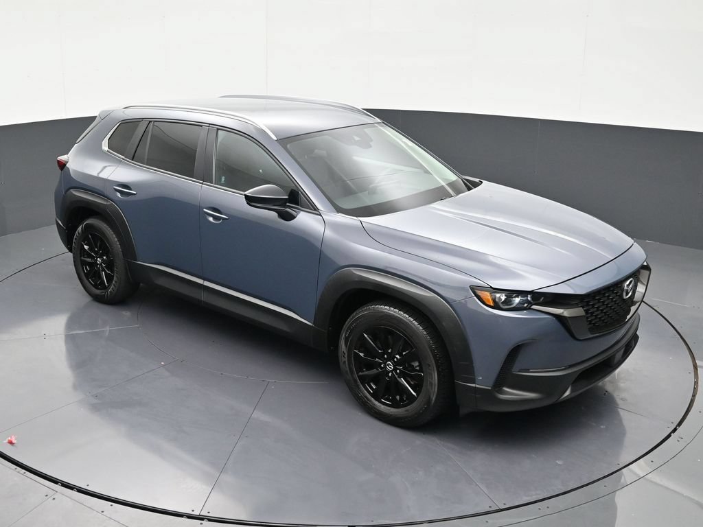 Used 2024 MAZDA CX-50 AWD 2.5 S w/ Select Package image 18
