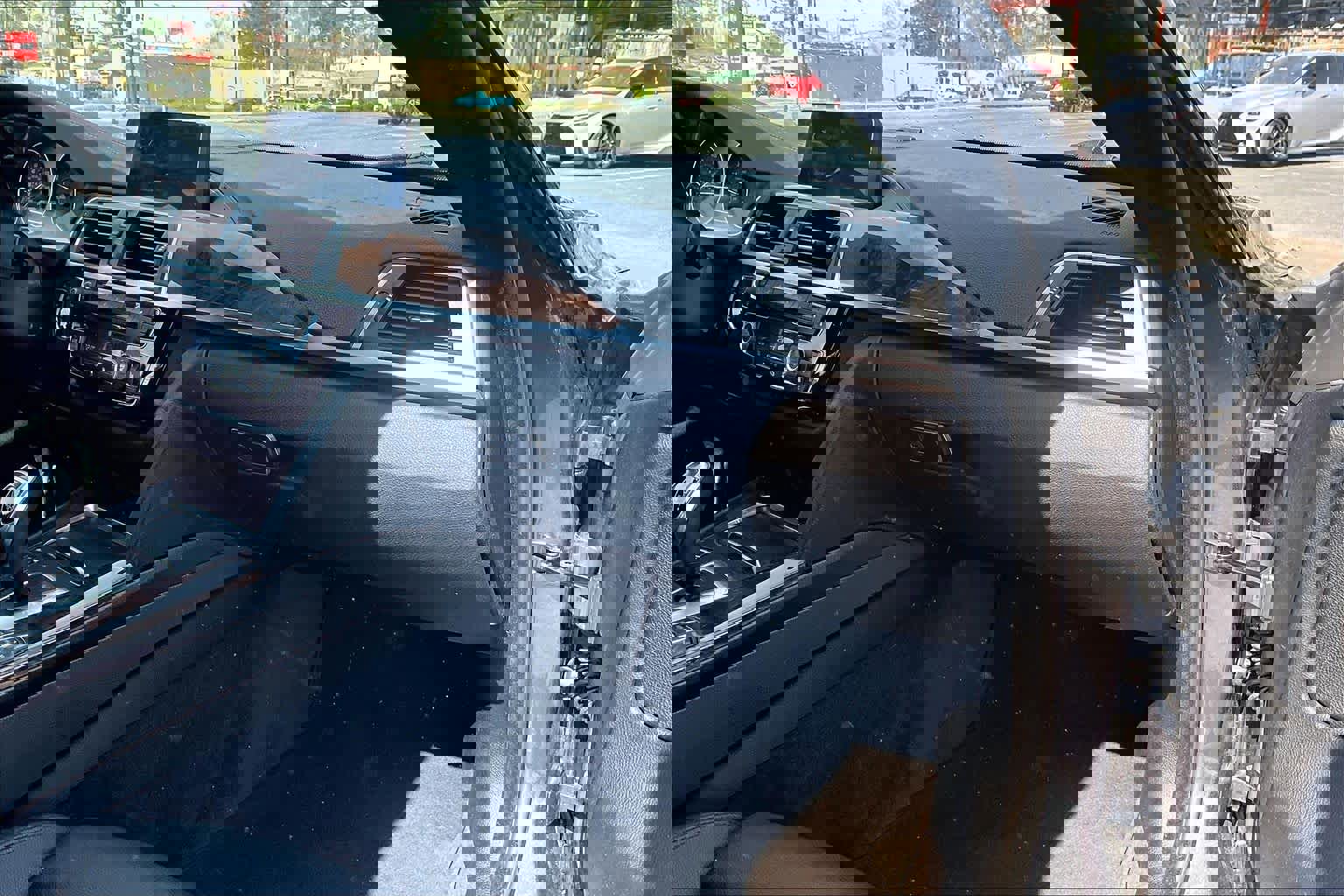 Used 2019 BMW 430i Gran Coupe w/ M Sport Package image 19