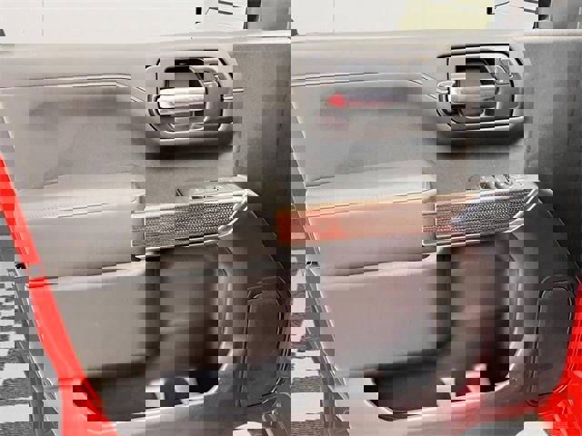 Certified 2021 Chevrolet Silverado 1500 RST image 11