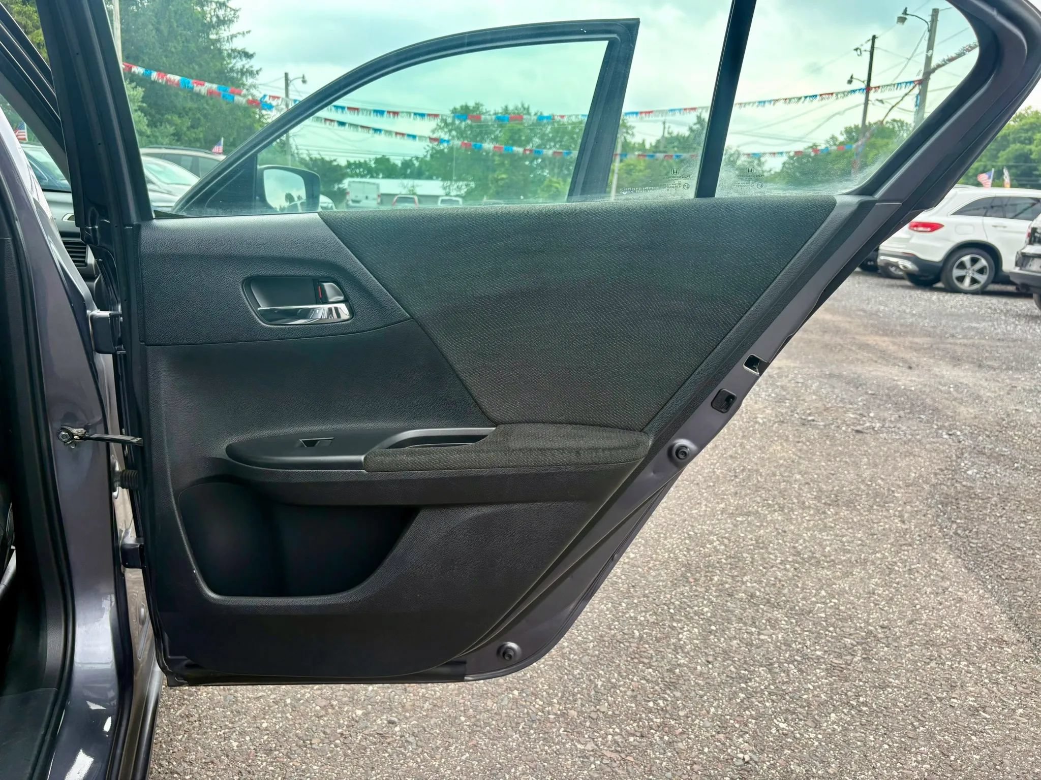 Used 2013 Honda Accord LX image 13