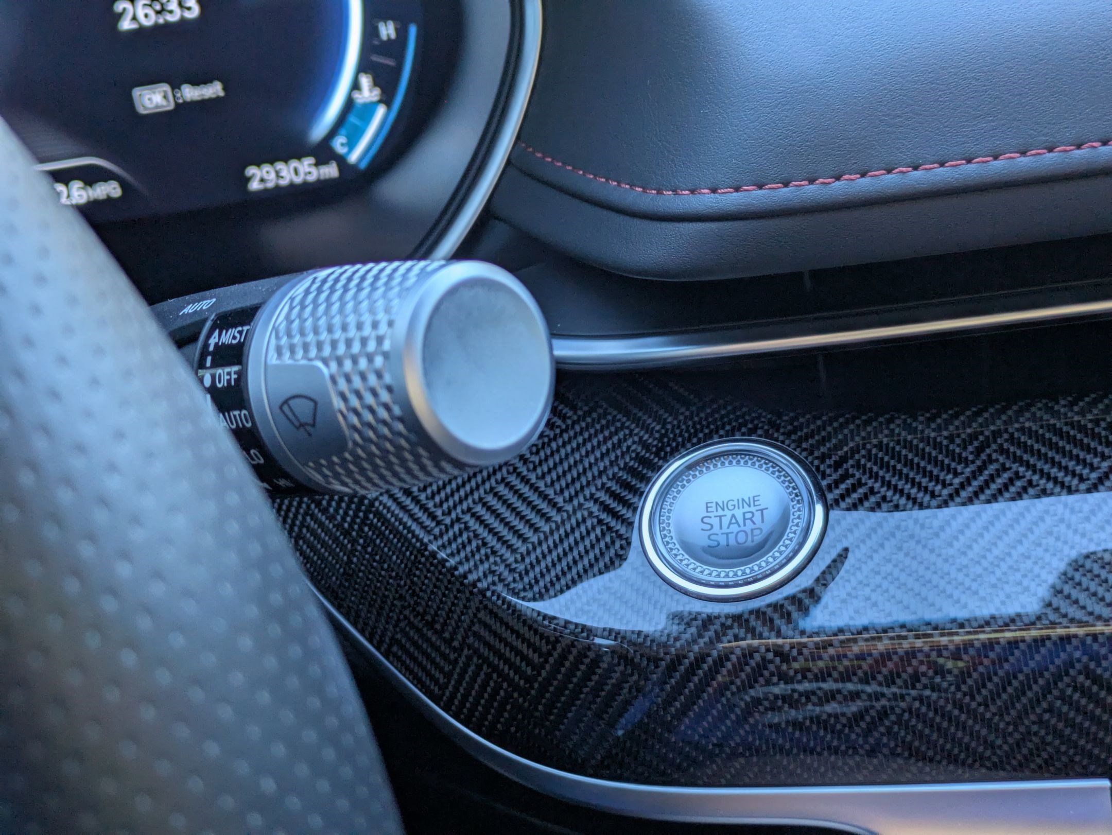 Used 2023 Genesis G80 3.5T Sport image 31