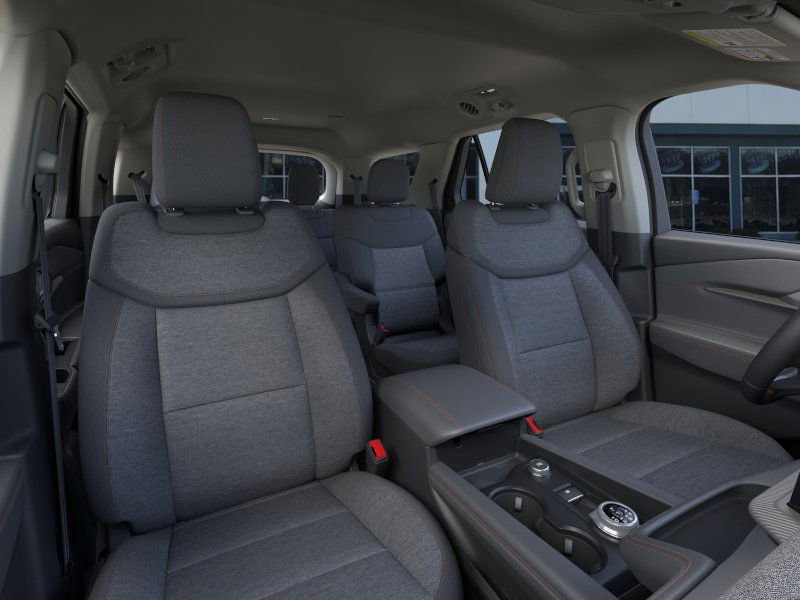 New 2026 Ford Explorer Active image 10