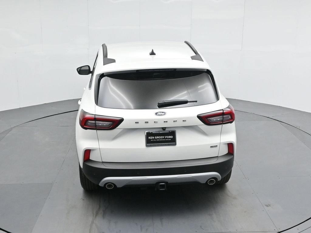 New 2025 Ford Escape SE w/ PHEV Premium Package image 44