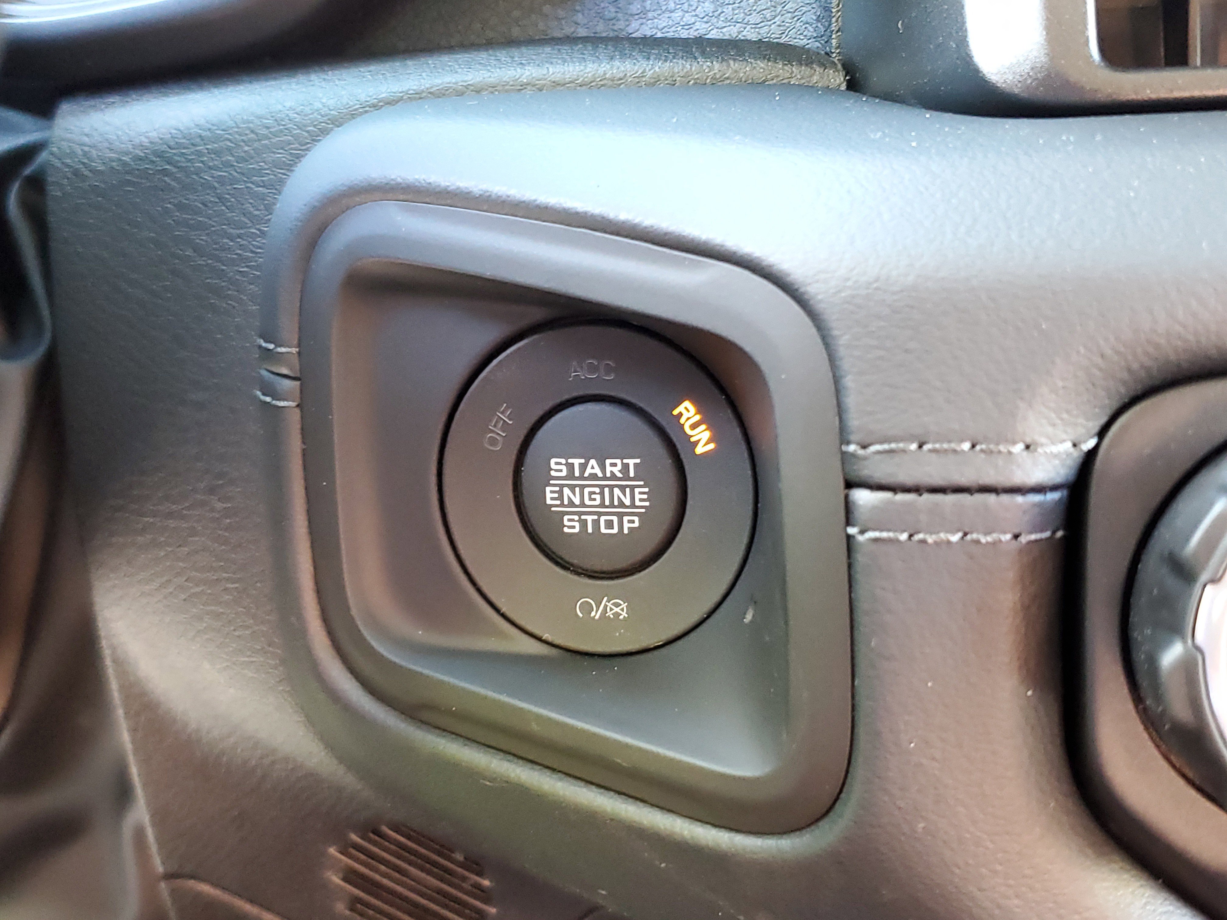 New 2026 Jeep Wrangler Unlimited Rubicon image 20