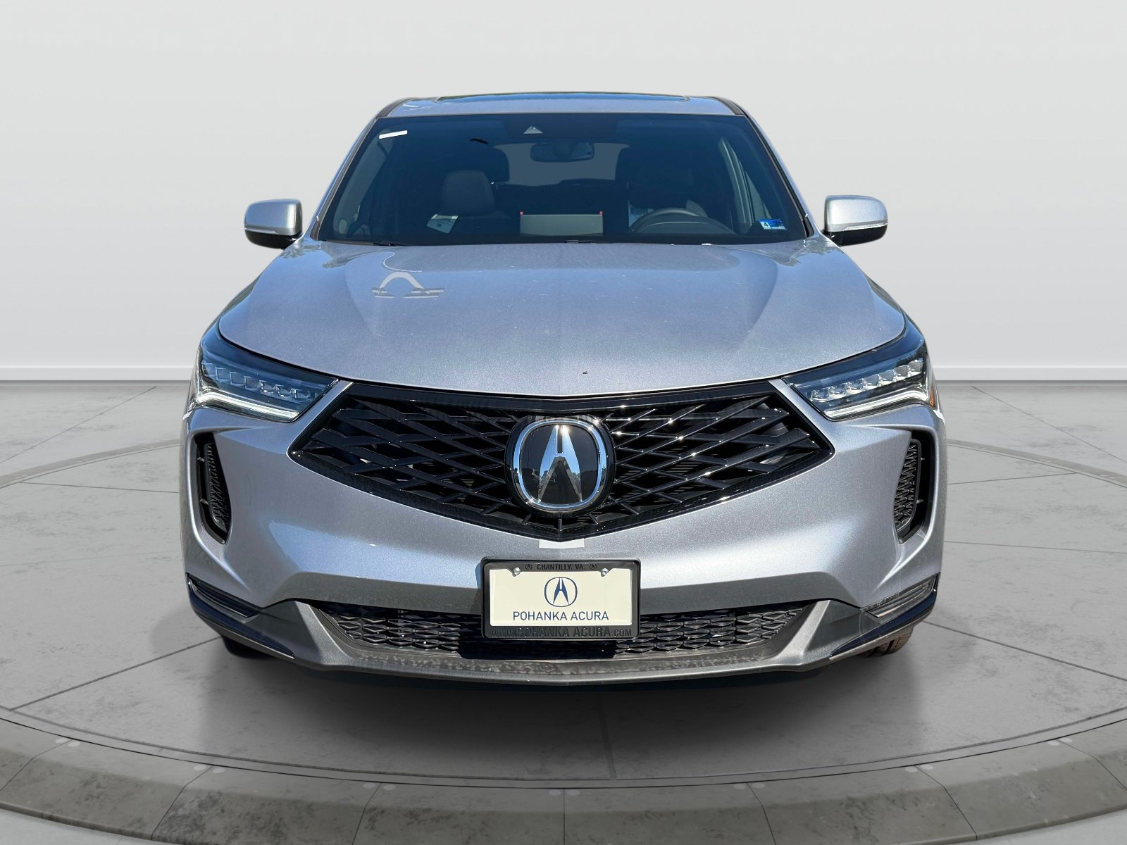 New 2026 Acura RDX SH-AWD image 6