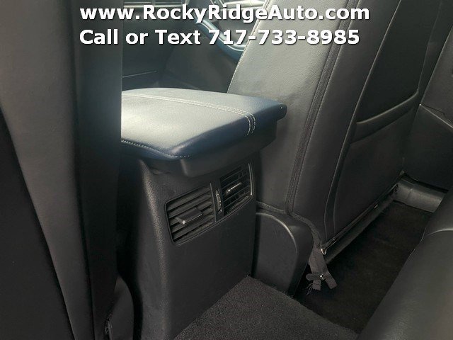 Used 2021 MAZDA CX-30 AWD 2.5 S w/ Select Package image 20