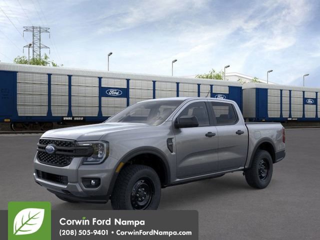 New 2026 Ford Ranger XL image 2