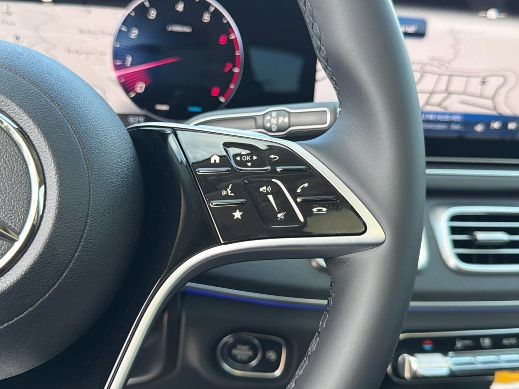 New 2026 Mercedes-Benz GLE 450 4MATIC image 25