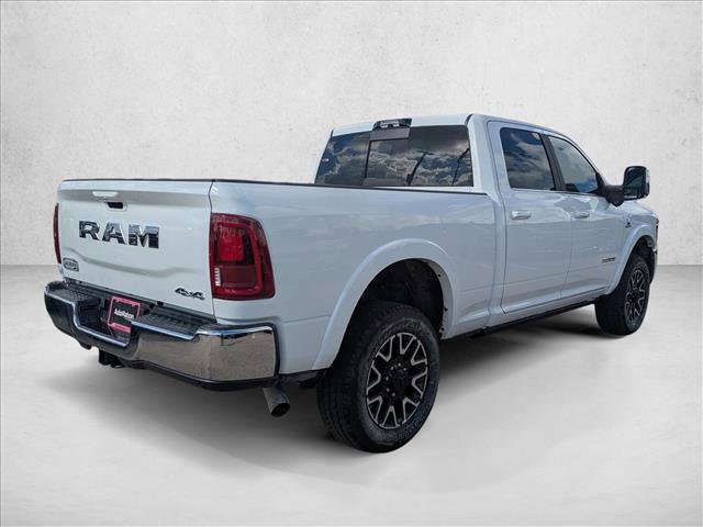 New 2026 RAM 2500 Limited image 5