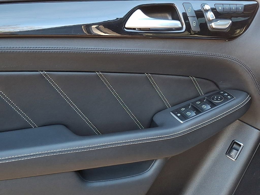 Used 2019 Mercedes-Benz GLE 63 AMG S image 8