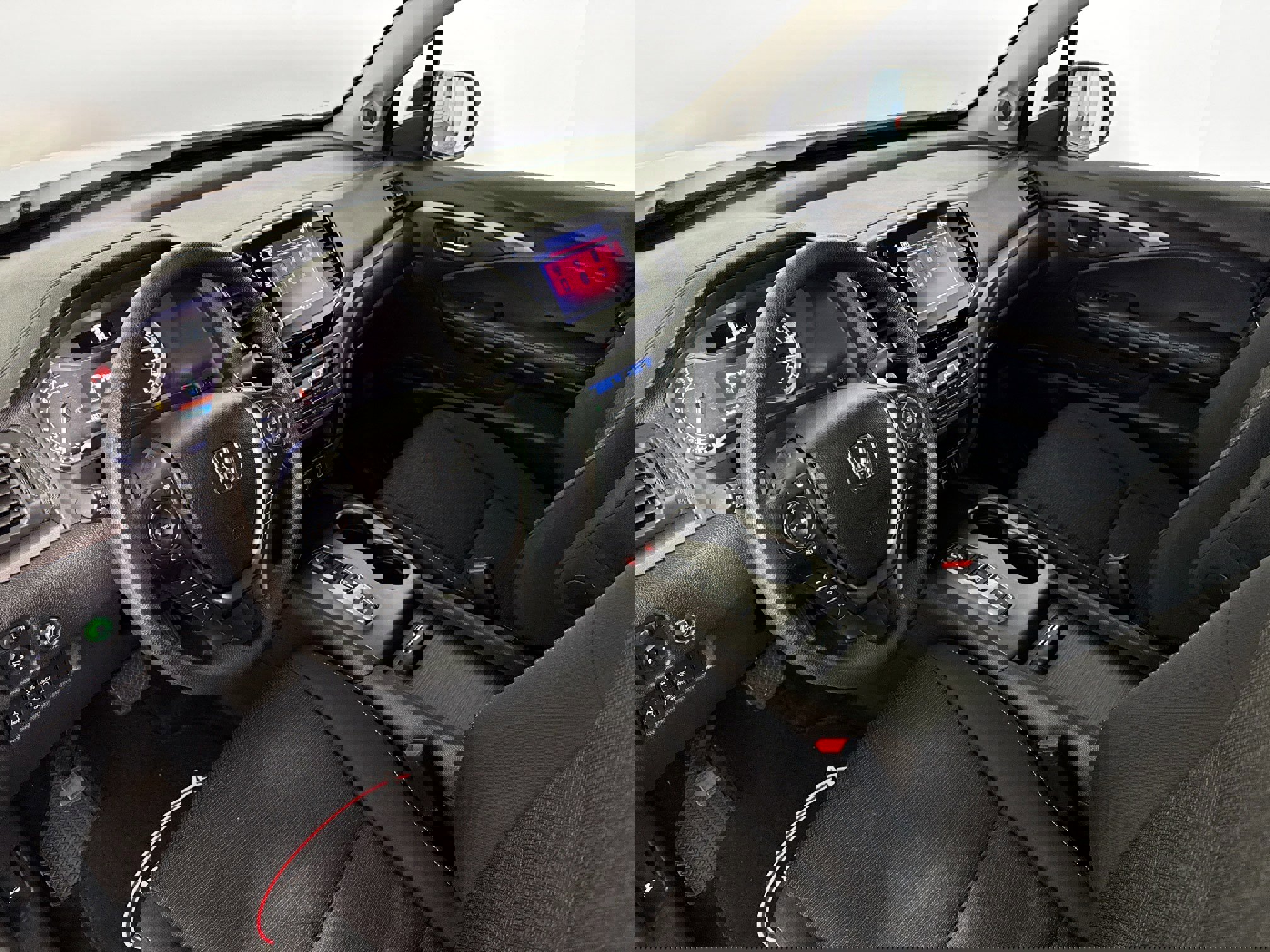 Used 2023 Honda Ridgeline Sport image 5