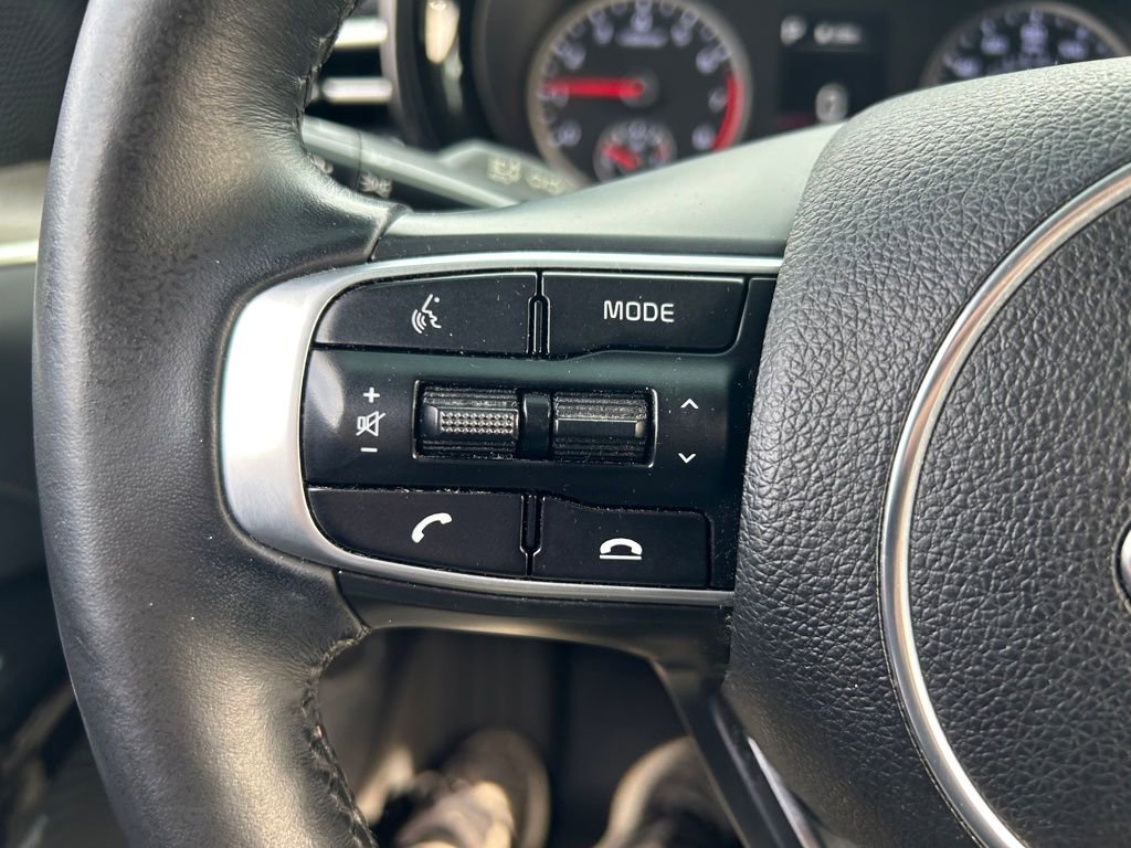 Used 2021 Kia K5 EX w/ EX Premium Package image 19