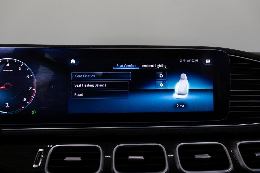 Used 2020 Mercedes-Benz GLE 350 4MATIC image 36