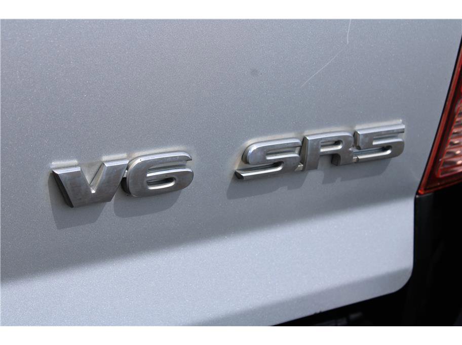 Used 2005 Toyota Tacoma 4x4 Double Cab image 34