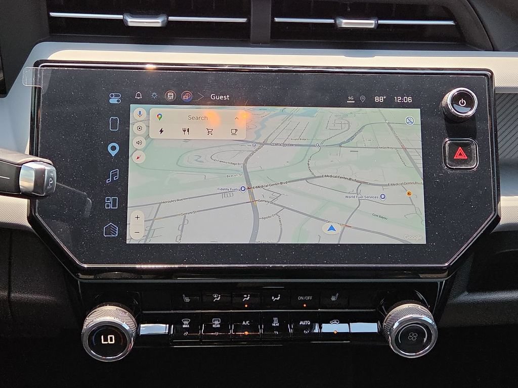 New 2027 Chevrolet Bolt LT w/ Comfort Package FWD image 5