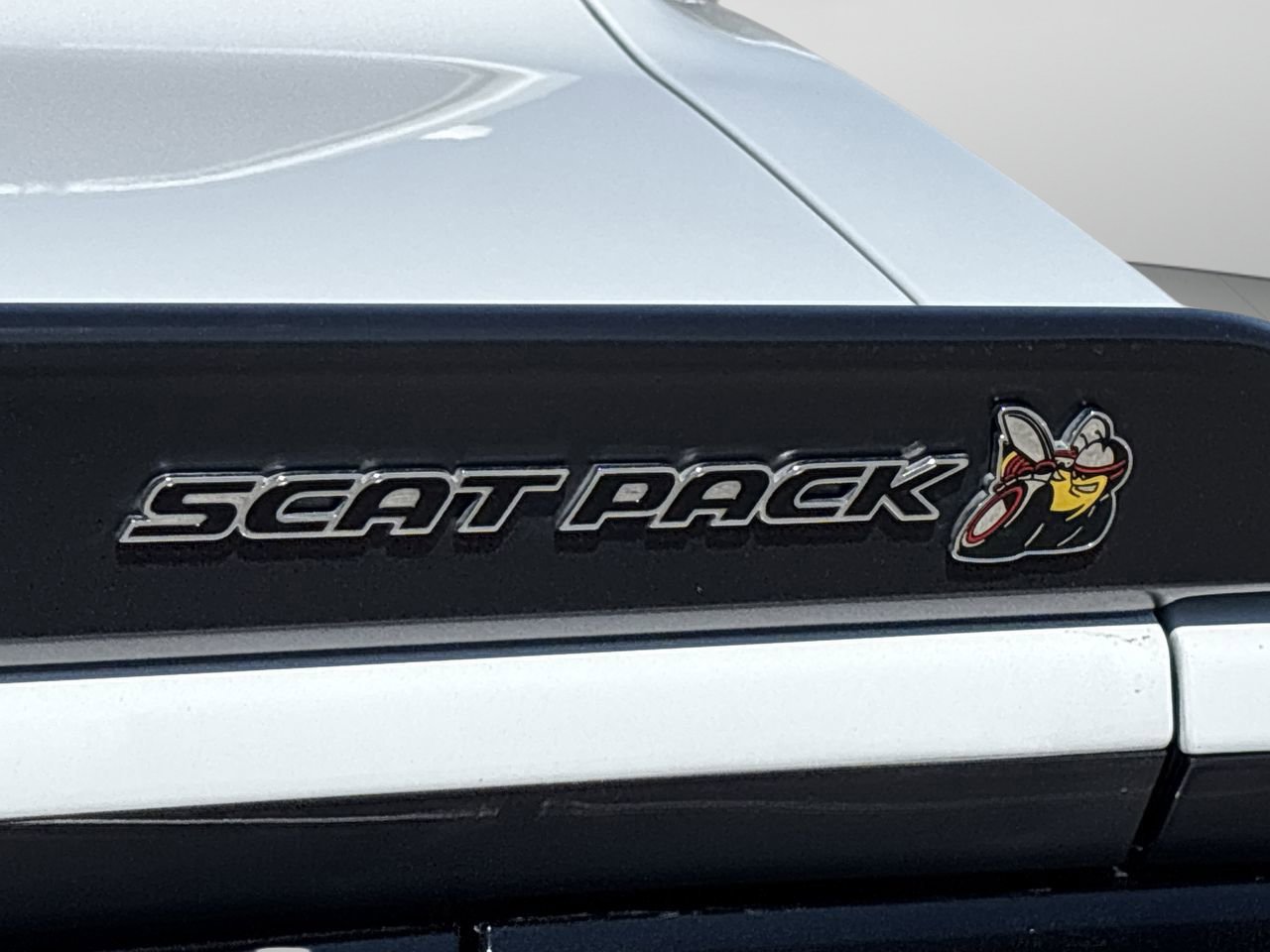 Used 2023 Dodge Challenger R/T Scat Pack image 9
