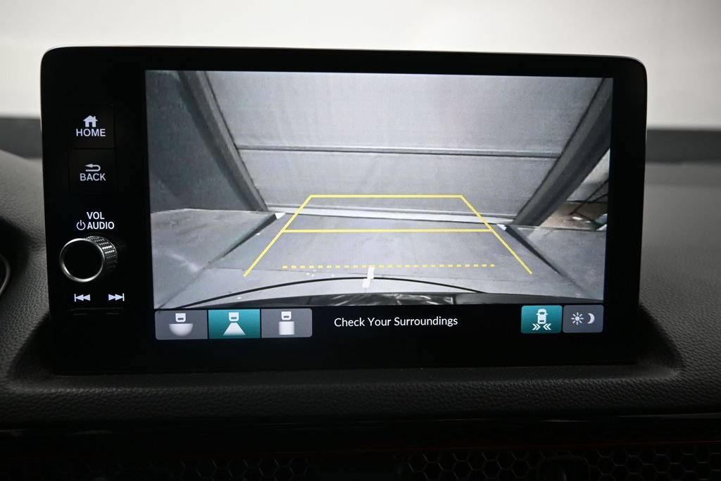 Used 2023 Honda Civic Si image 17