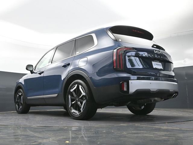 Used 2024 Kia Telluride EX AWD/4WD image 40