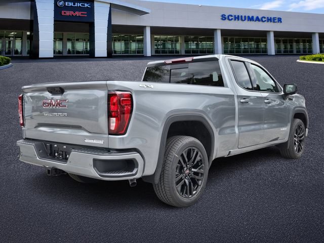 New 2026 GMC Sierra 1500 Elevation w/ Preferred Package AWD/4WD image 7