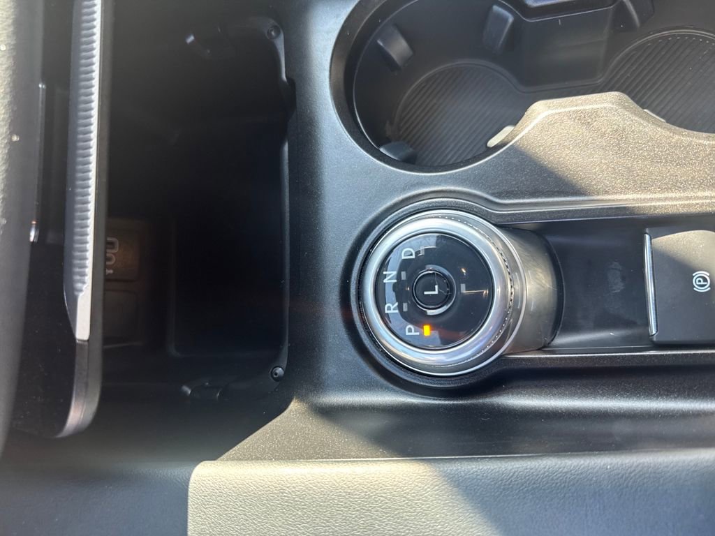 Used 2025 Ford Explorer ST-Line w/ ST-Line Street Pack image 24