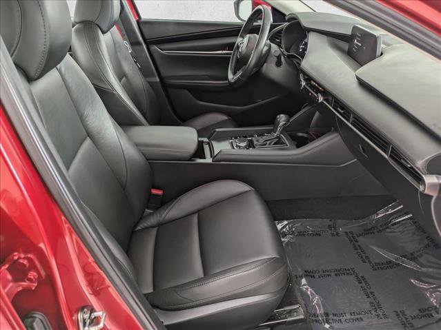 Used 2020 MAZDA MAZDA3 AWD Sedan w/ Select Package image 20
