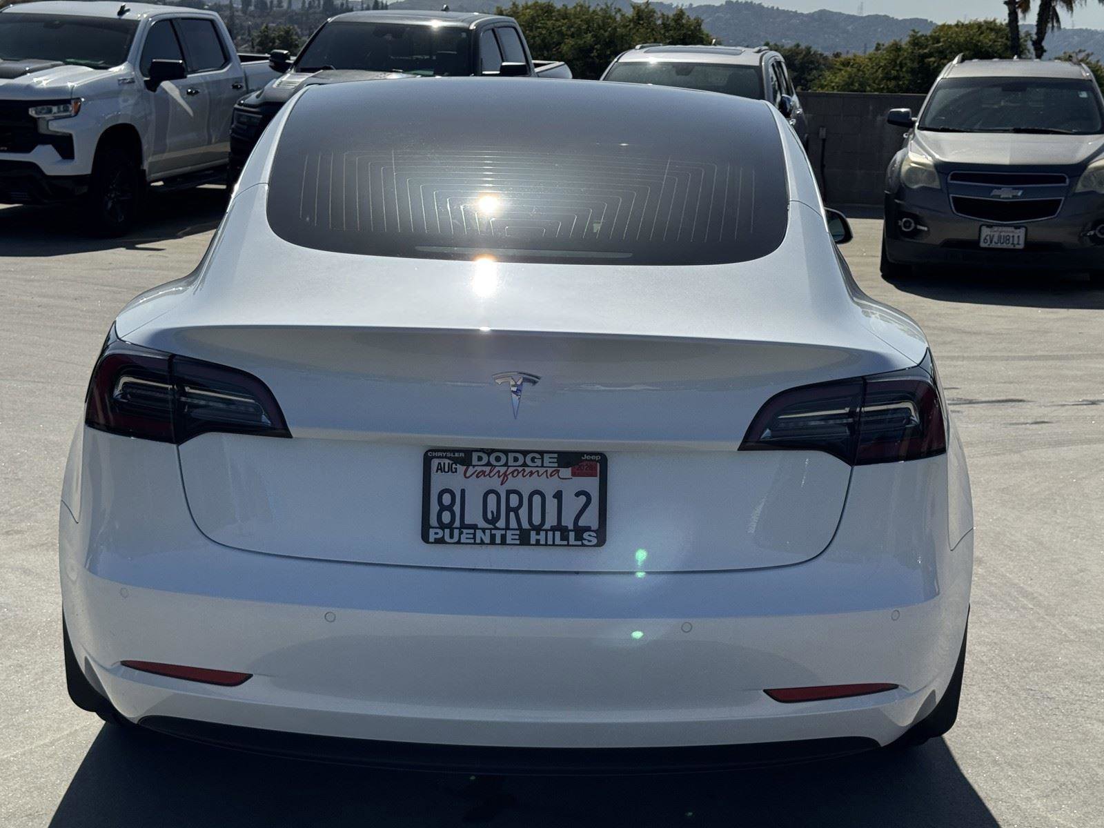 Used 2019 Tesla Model 3 RWD image 5