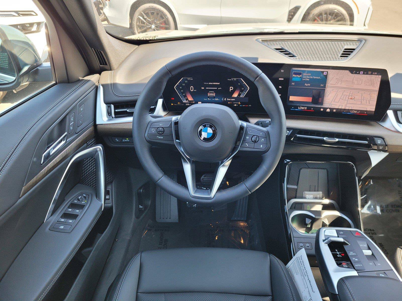 New 2027 BMW X1 xDrive28i w/ Convenience Package AWD/4WD image 14
