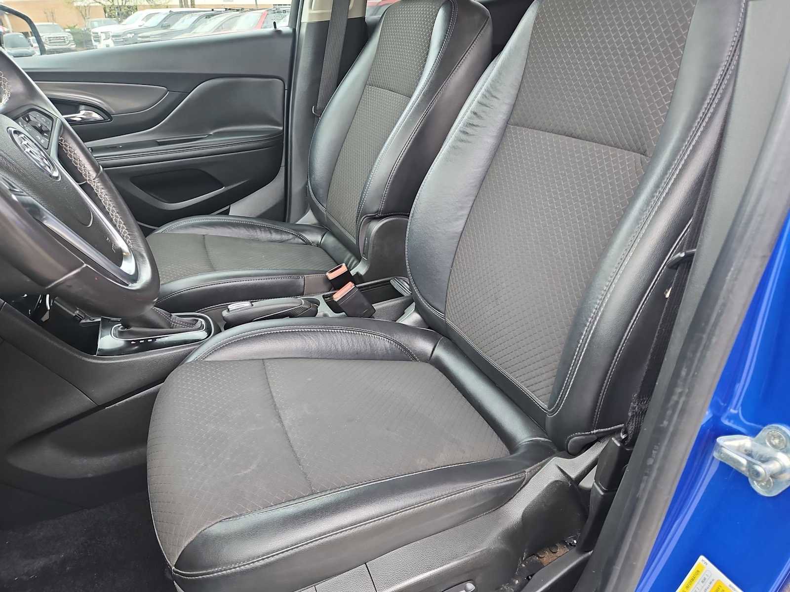 Used 2017 Buick Encore Preferred image 16