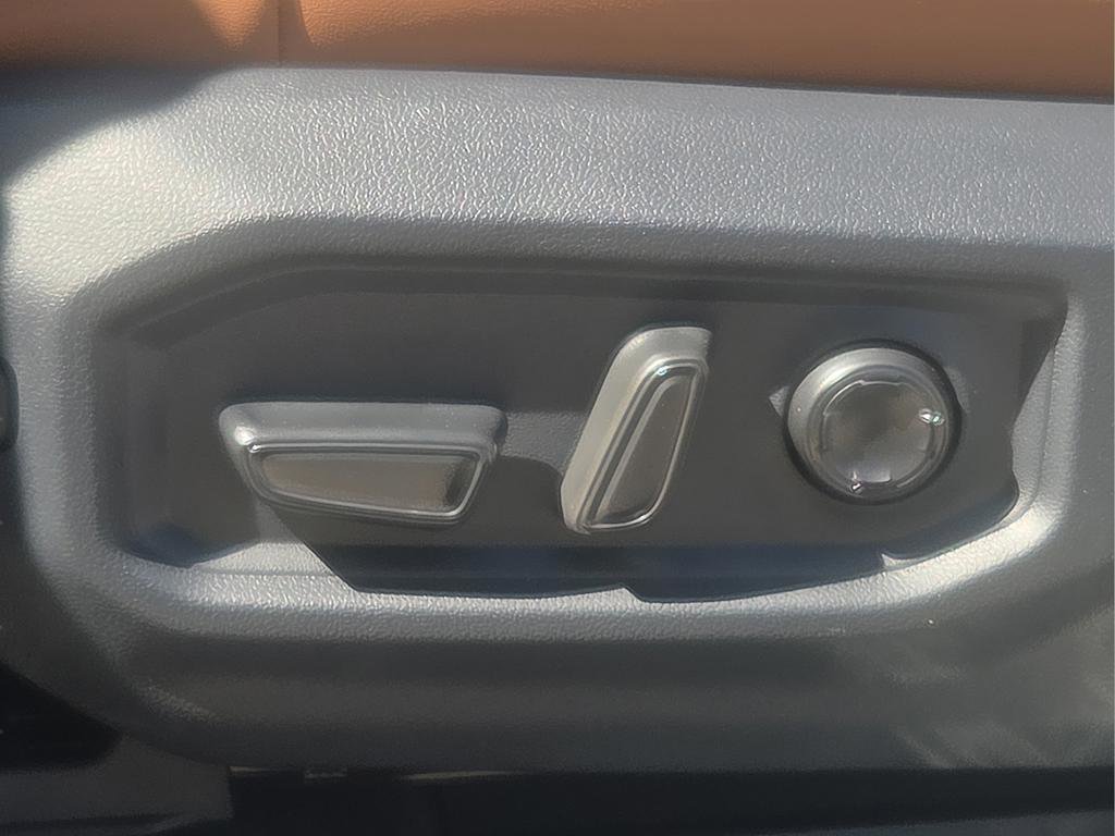 New 2026 Toyota Tundra 1794 Edition image 19