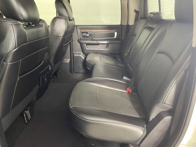 Used 2016 RAM 1500 Laramie w/ Convenience Group image 15