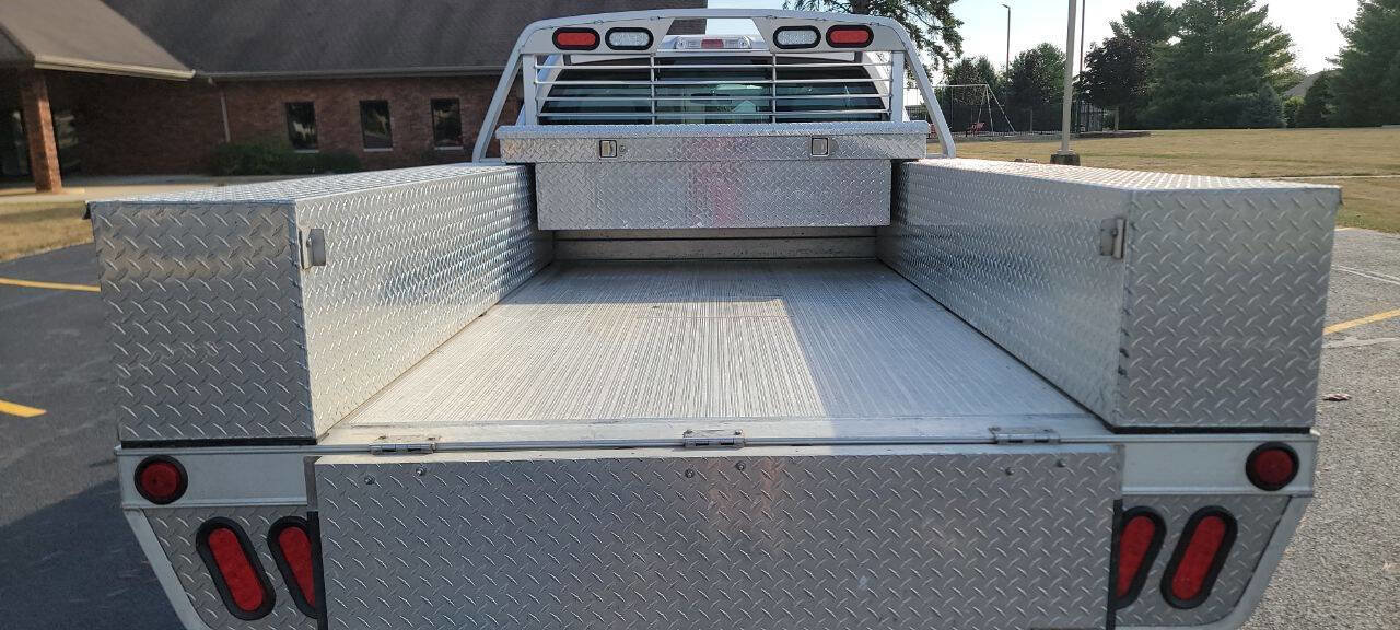 Used 2014 Ford F150 XL w/ Equipment Group 101A Mid image 23