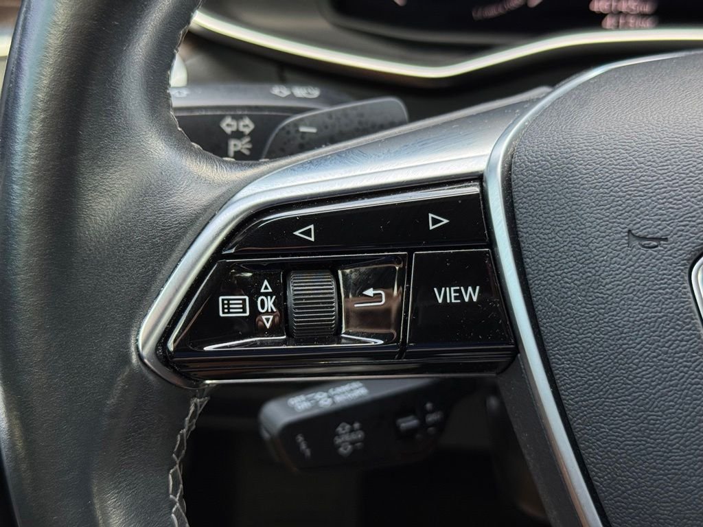Used 2021 Audi A7 3.0T Prestige w/ Luxury Package AWD/4WD image 40