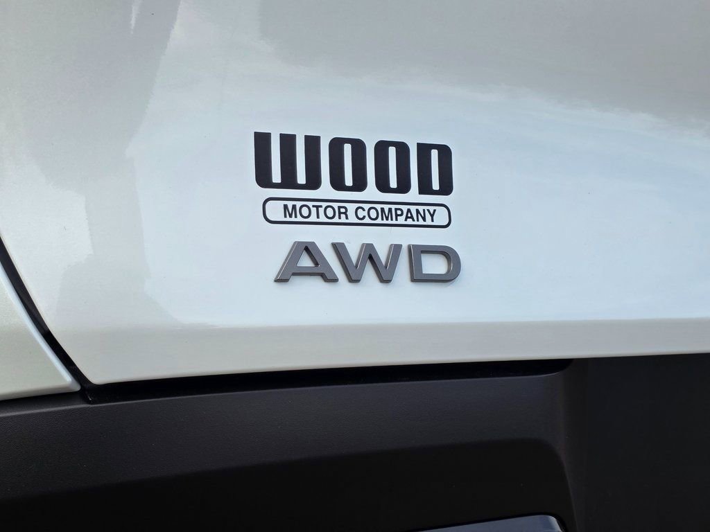 New 2026 Nissan Murano SL image 7