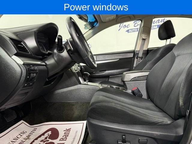 Used 2014 Subaru Legacy 2.5i Premium AWD/4WD image 13