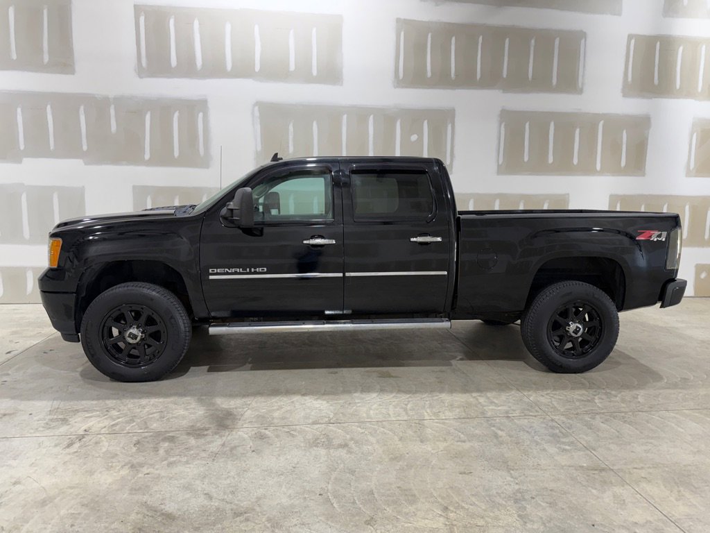 Used 2013 GMC Sierra 2500 Denali image 13