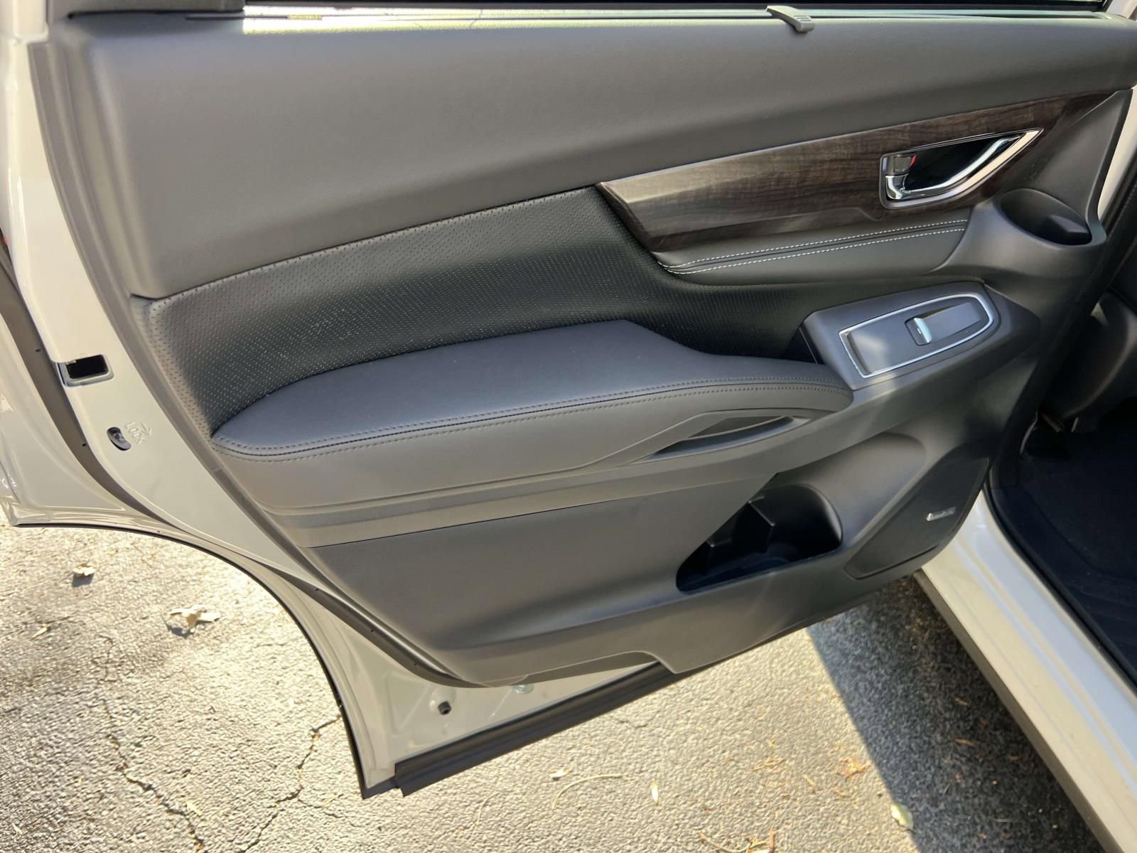 New 2026 Subaru Ascent Touring image 14